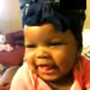 Meet your Posher, Retha